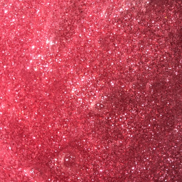 Red Glitter Lipgloss - Picture 2 of 2